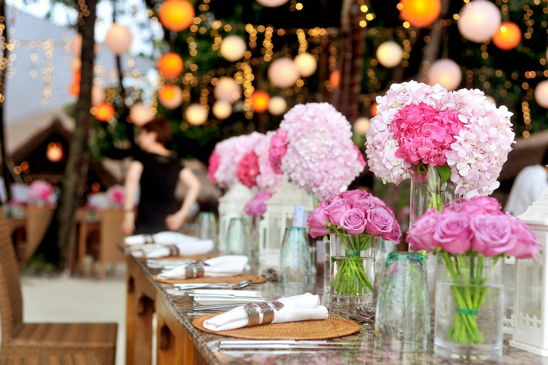 Creating An Experience- A Memorable Event