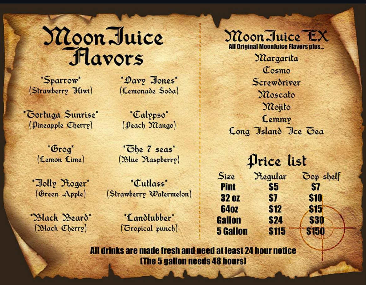 MoonJuice