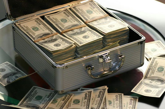 Money Ritual