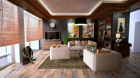 House cleansing (Local)
